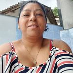 Rose Vidal - @roseli.vidall - Instagram