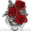mamuska - @rosevigil27 - TikTok