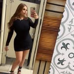 Rosa Vigil - @lapink_21 - Instagram