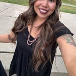 Rose Vigil - @rosiee.vigil - Instagram