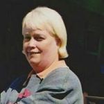 Betty Rose Voss - @bettyrosevoss - Instagram
