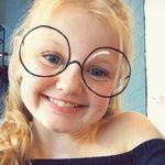 Lola-Rose Voss - @vosslolarose - Instagram