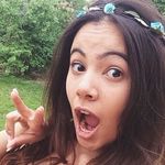 Rose Voss - @rose.voss.142 - Instagram