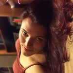Rose Wade - @rosieposie415 - Instagram