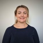 Rose Wade - @osteopathy_with_rose - Instagram