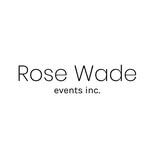 Rose Wade Events, Inc. - @rweventsinc - Instagram