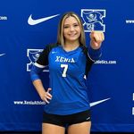 Tienna Rose Wade - @tiennawadevolleyball - Instagram