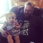Victoria Rose Waldron - @marinemamatoo - Instagram