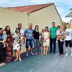 Rose Wallendorf - @rosewallendorfcroche - Instagram