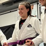 Cara Rose Waller - @cararosebjj - Instagram