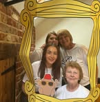 Rose Waller - Facebook