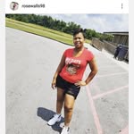 Rose Walls - @rosewalls322 - Instagram