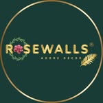 ROSEWALLS® - @rosewallsdecor - Instagram