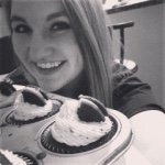 Rose Weidner - @everythingbaked_ - Instagram