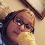 Ava Rose Weiser - @i.am.a.nerd.and.im.proud - Instagram