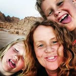 Emma Rose Westphal - @earthonmyskin - Instagram