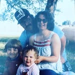 Rose Westphal - @beachylady - Instagram