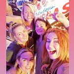 Rose Whelan - @rosie.whelo82 - Instagram