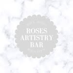 marlee rose whitehead - @rosesartistrybar - Instagram
