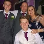 Mary Rose Whitehead - @johnwhitehead34 - Instagram