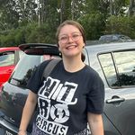 Madi Rose Whitfield - @madirwhit - Instagram