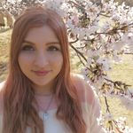 Charlotte Rose Whiting-Searle - @chaar_in_japan - Instagram