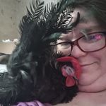 Rose Whiting - @squeeksnsquawks - Instagram