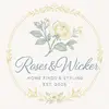 Roses & Wicker - @rosesandwicker8 - TikTok