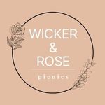 Wicker and Rose Picnics - @wickerandrosepicnics - Instagram