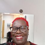 Rose Wiggins - @goodhands2602 - Instagram
