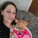 Rose Wilder - @rosiepop17 - Instagram