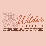 Wilder Rose Creative - @wilderrosecreative - Instagram