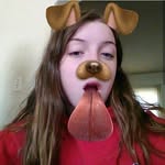 gabby11_edwards9950 - @rosewiles1953 - Instagram