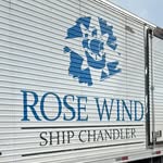 Rose Wind Ship chandler - @rosewindshipchandler - Instagram