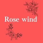 Rose wind(Hiroki Miyazaki) - @rosewind72 - Instagram