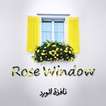 Rose window | نافذة الورد - @rose.window_ - Instagram