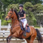 Rose Windross - @rose.windross.equestrian - Instagram
