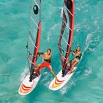 Windsurfing - @rose_windsurfing - Instagram