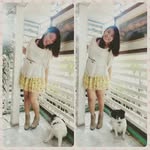 Windy Sitoy - @rosewind1013 - Instagram