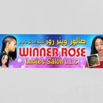 Winner Rose Ladies Saloon - @winner_rose_ladies_saloon - Instagram