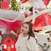 PuyNoon 🤍🌹❄️ - @therosewinter - TikTok