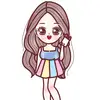 Rose winter - @takrarose - TikTok