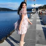 Rose Winter - Size 8/10 Midsize Fashion & Style - @chicmillennialstyleguide - Instagram