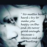 rose winters - @passionate._.quotes - Instagram