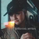 Rose Winters - @little.rose_winters - Instagram