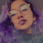 Rose Winters - @rosarioamethyst - Instagram
