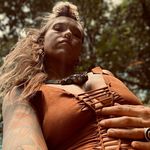 𝑨𝒖𝒕𝒖𝒎𝒏 𝑹𝒐𝒔𝒆 | 𝐏𝐫𝐢𝐦𝐨𝐫𝐝𝐢𝐚𝐥 𝐖𝐨𝐦𝐛 𝐖𝐢𝐬𝐝𝐨𝐦 - @embodyjaguar - Instagram