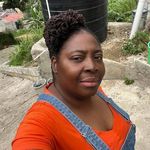 Rose-marie Lowe-Wisdom - @pursuingjesus777 - Instagram