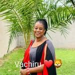 Mai Nyasha Na Nokutenda - @rosewittermatsveru - Instagram