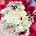 Rose White - Facebook